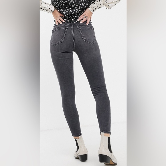 Topshop Petite Jamie Jeans - Picture 5 of 5